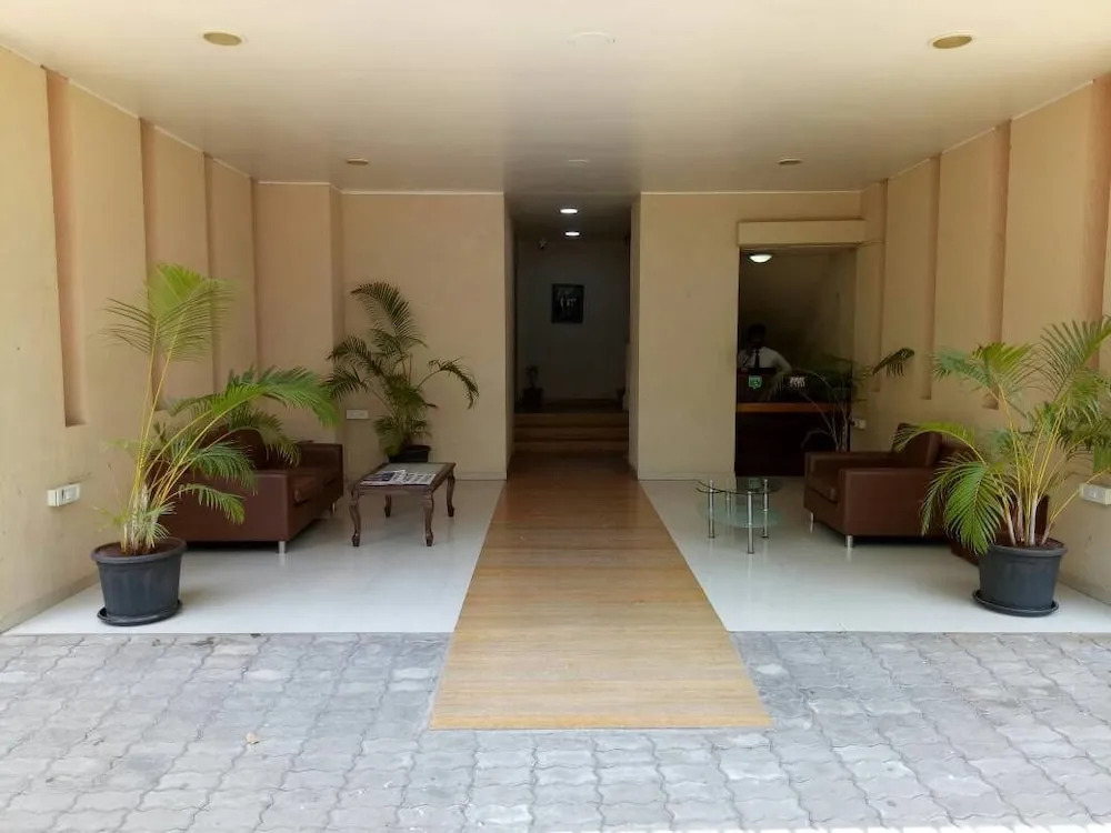 Photo - Magnus Vosiv Suites Kalyani Nagar, Pune