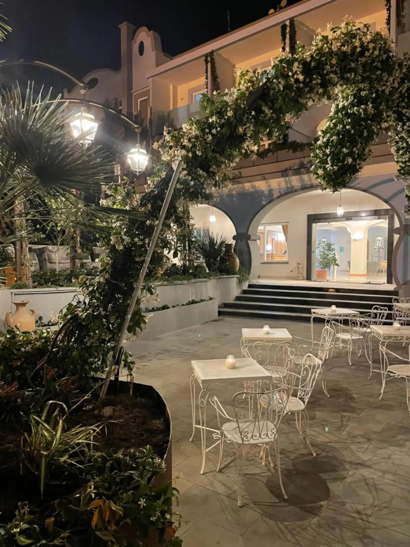Foto - Hermitage Resort & Thermal Spa