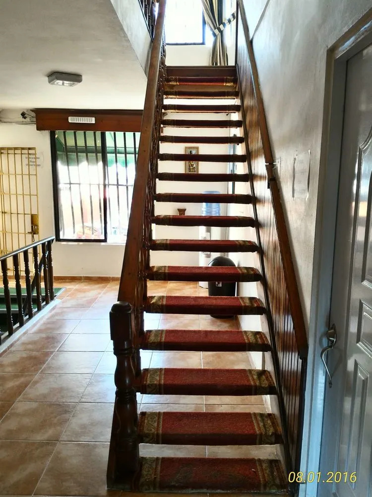 Foto - Hotel Riparbella