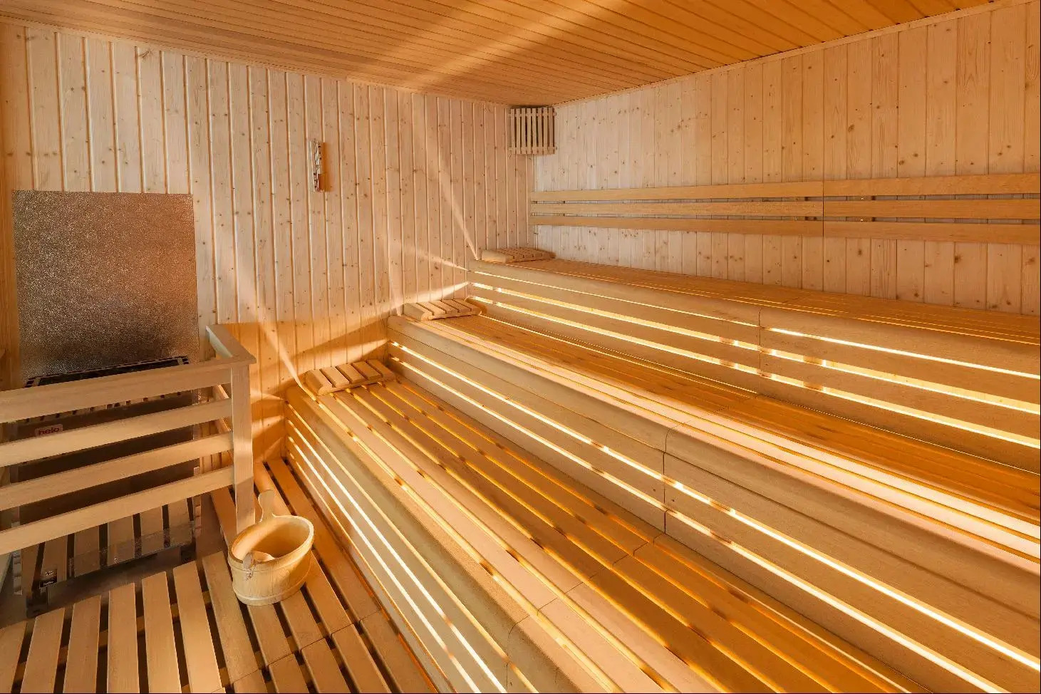 Foto - Port Benidorm Hotel & Spa 4* Sup