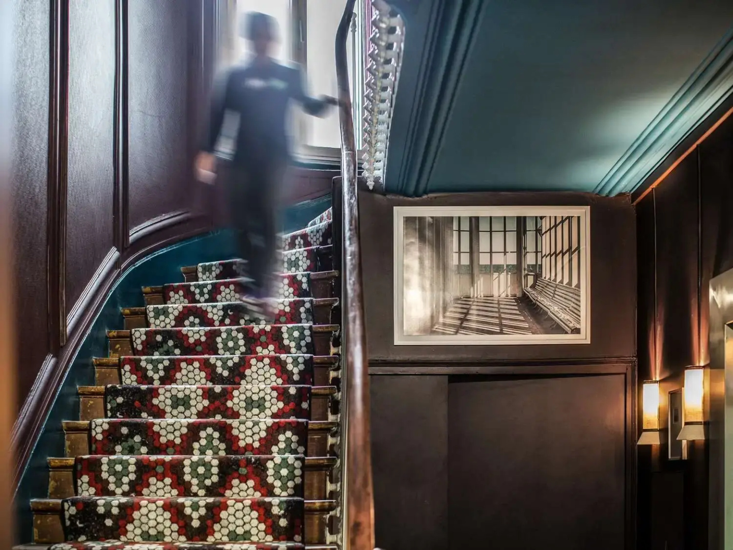 Photo - ibis Styles Paris Nation Cours de Vincennes
