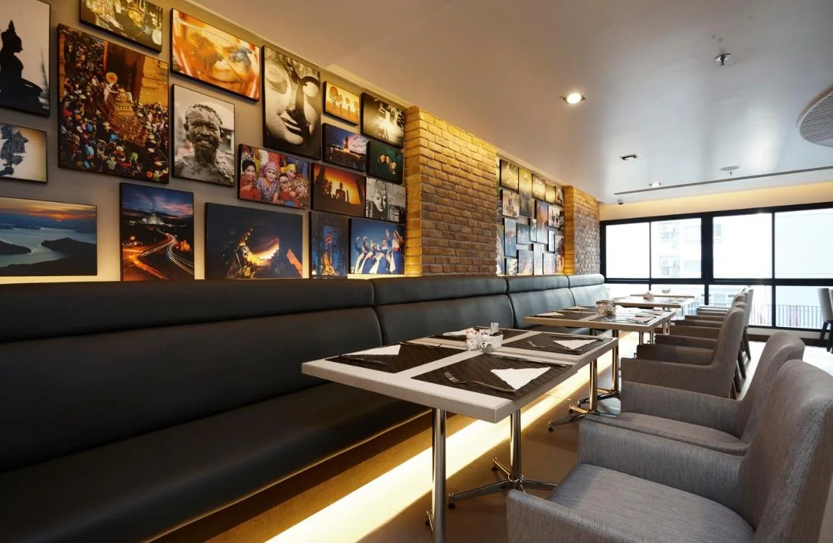 Foto - Praso@Ratchada12