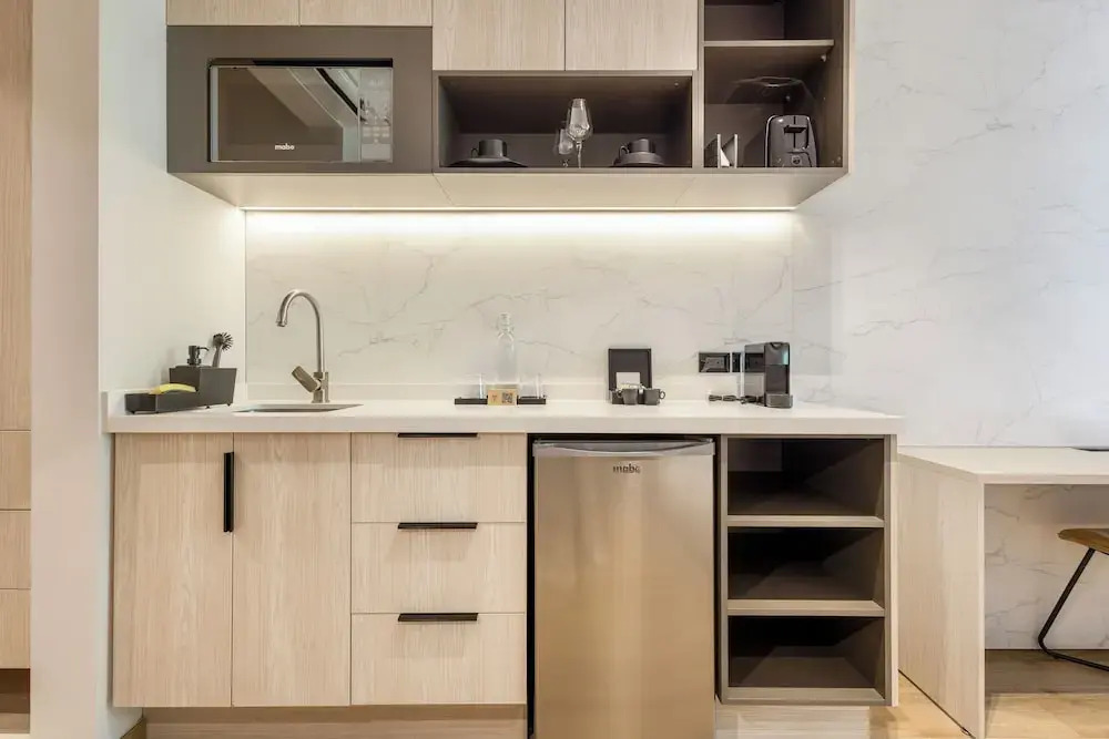 Foto - Vuestro Mexico City