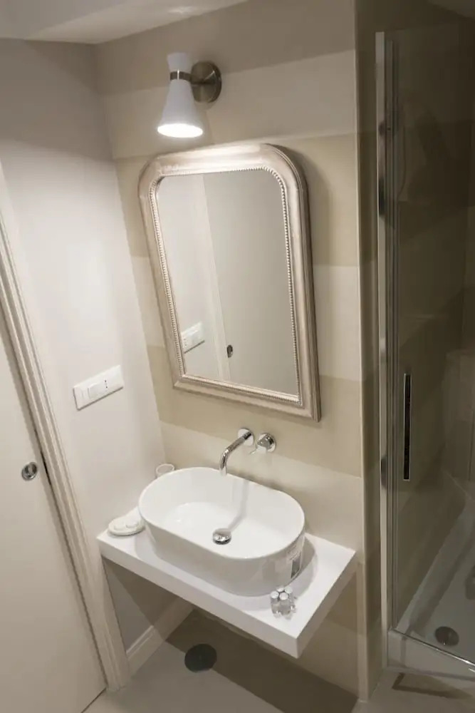 Foto - i Fiori de' Mario Suites