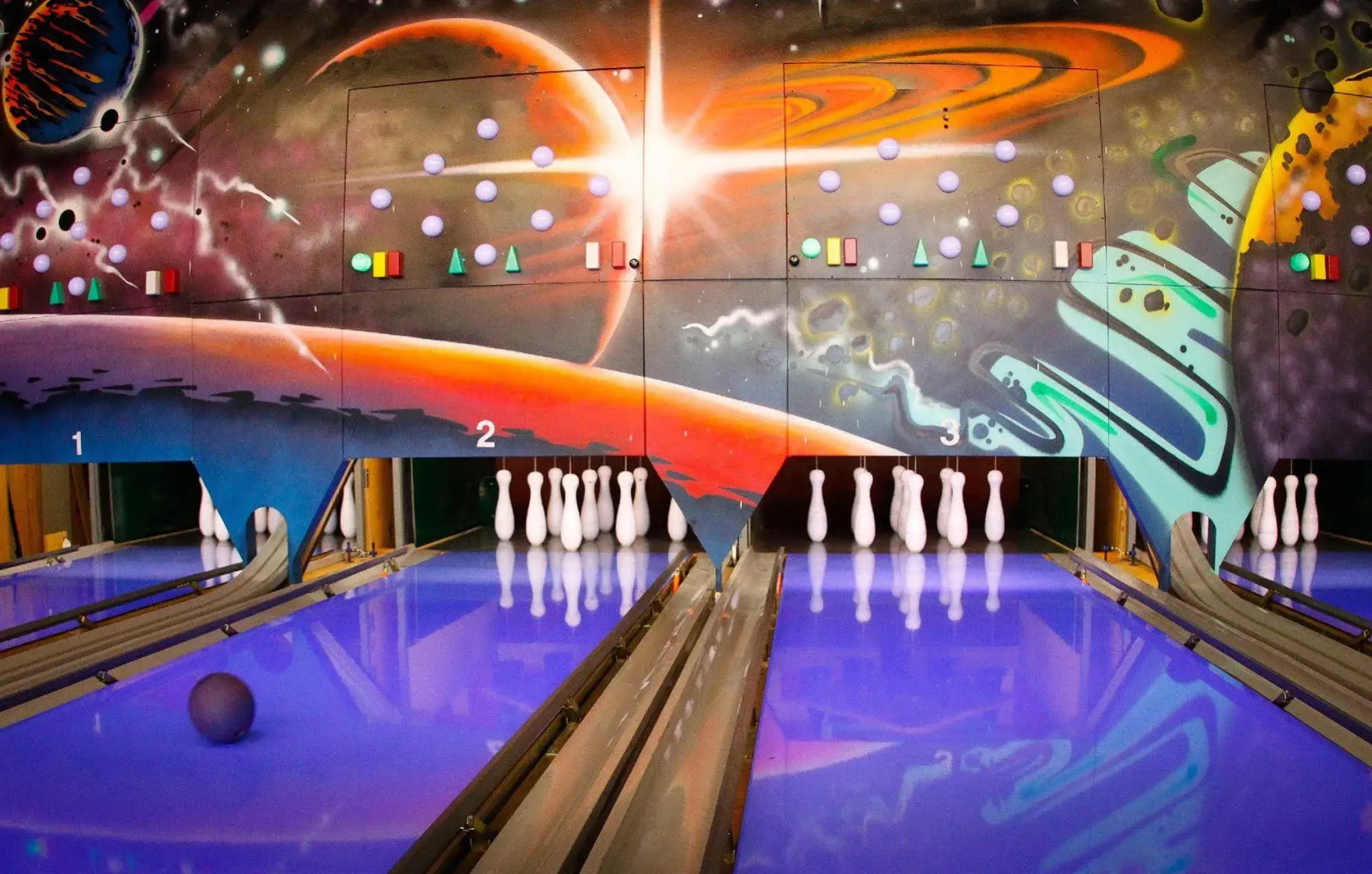 Foto - Nightcap at Matthew Flinders Hotel