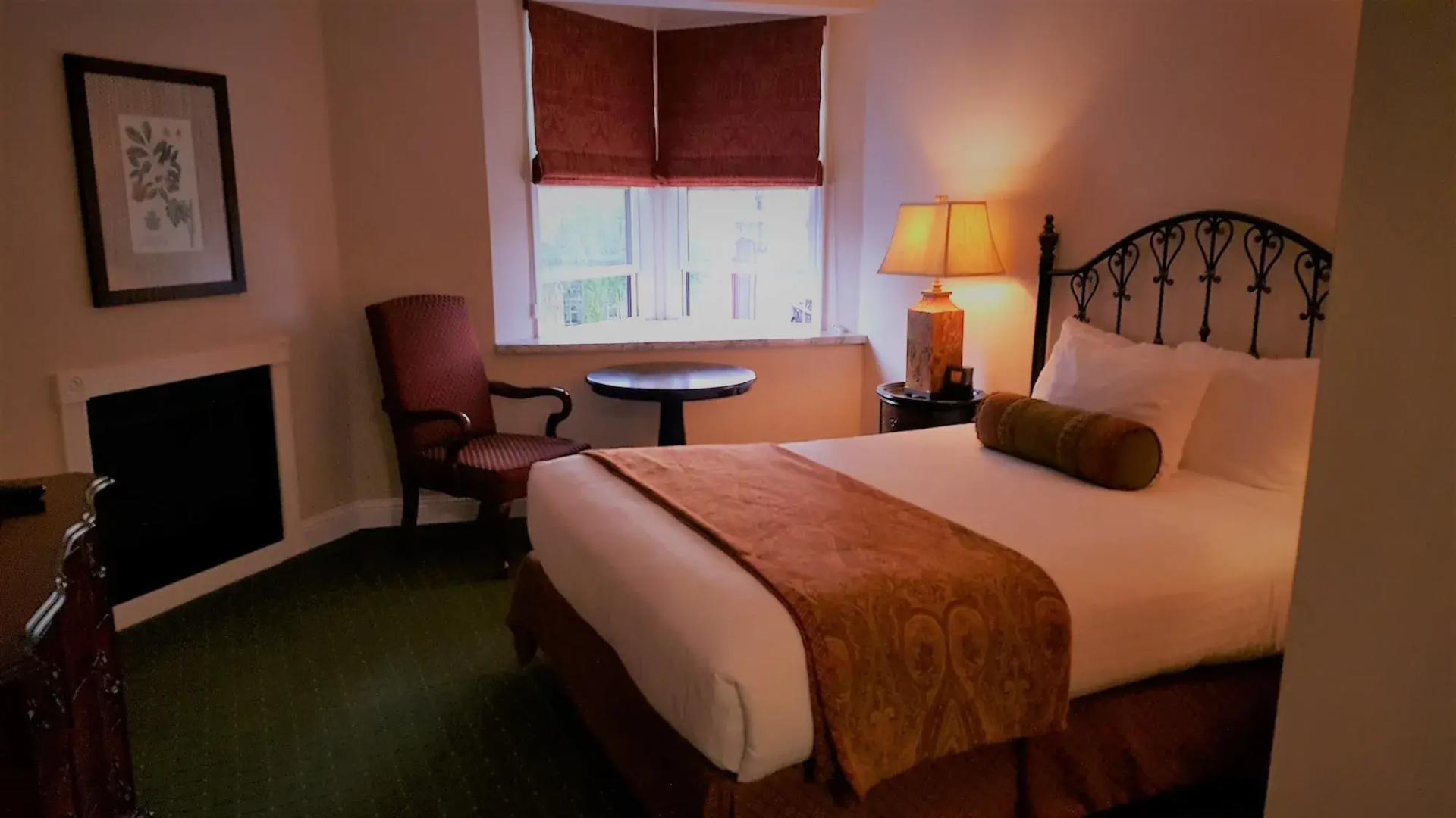 Foto - The Monterey Hotel