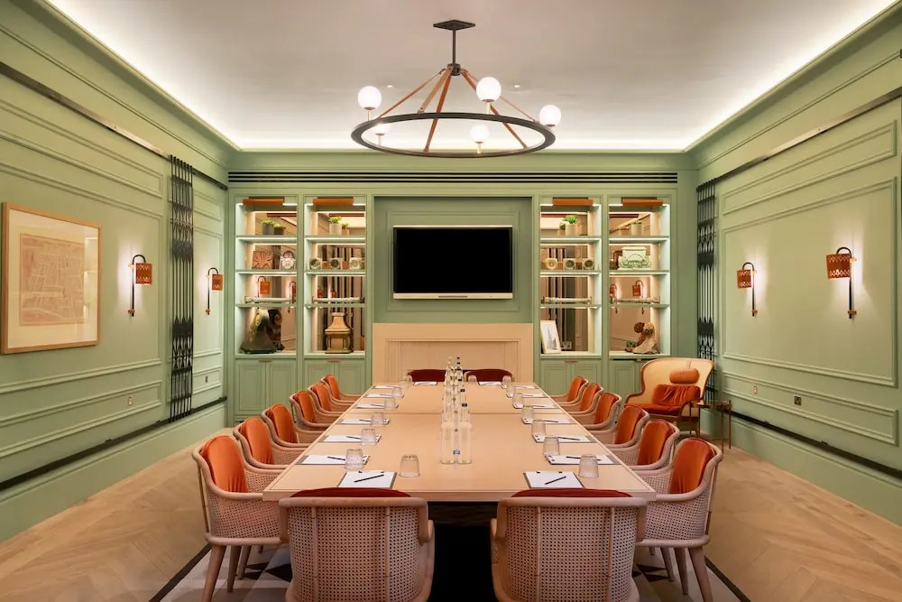 Foto - Hart Shoreditch Hotel London, Curio Collection by Hilton