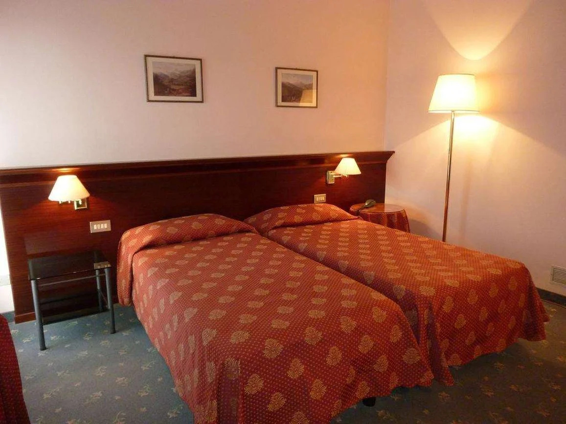 Photo - Hotel Torretta