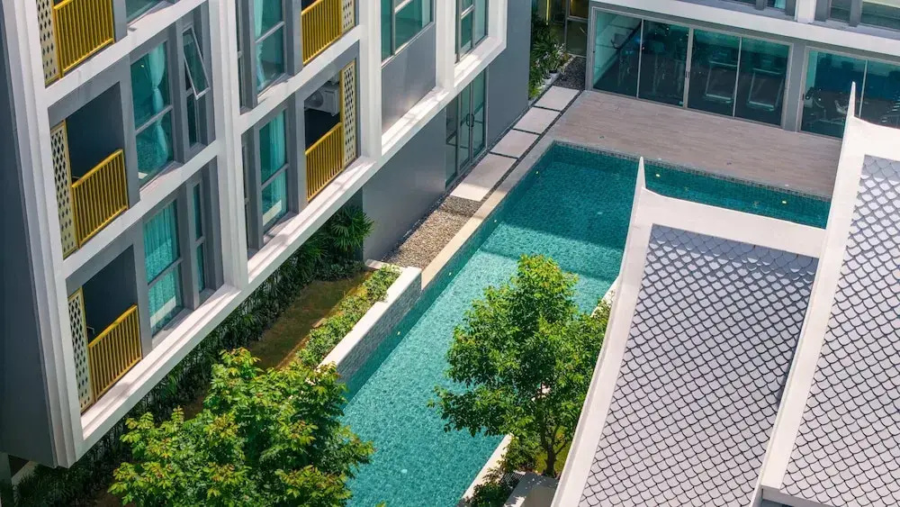 Foto - The Ozone Residences Bangtao