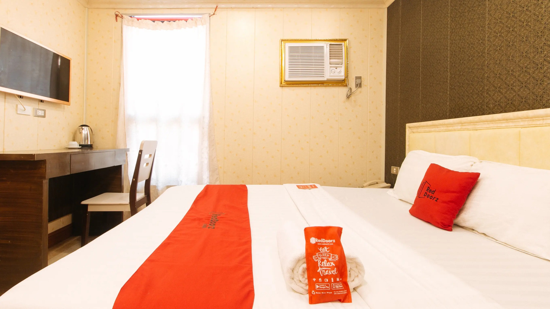 Photo - RedDoorz Plus at Winter Benitez