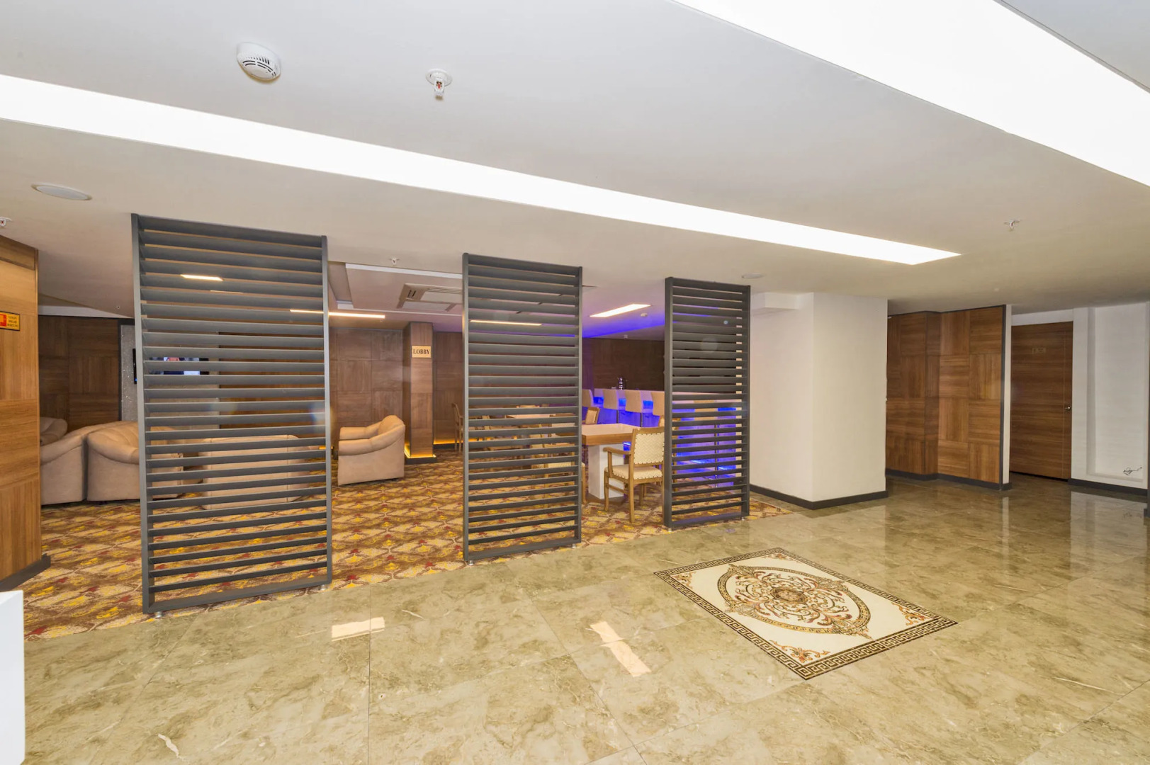 Photo - Matiat Hotel Istanbul