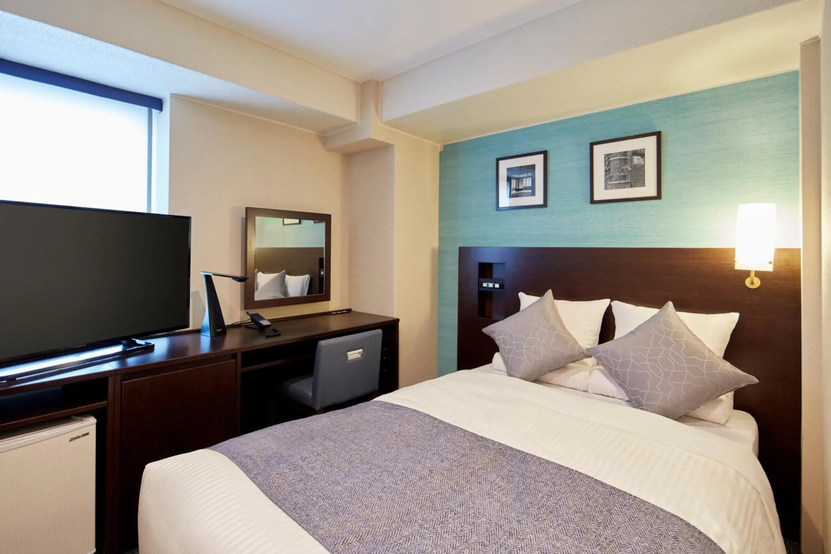 Foto - HOTEL MYSTAYS Yokohama