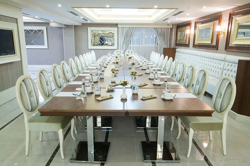 Foto - Halifaks Hotel