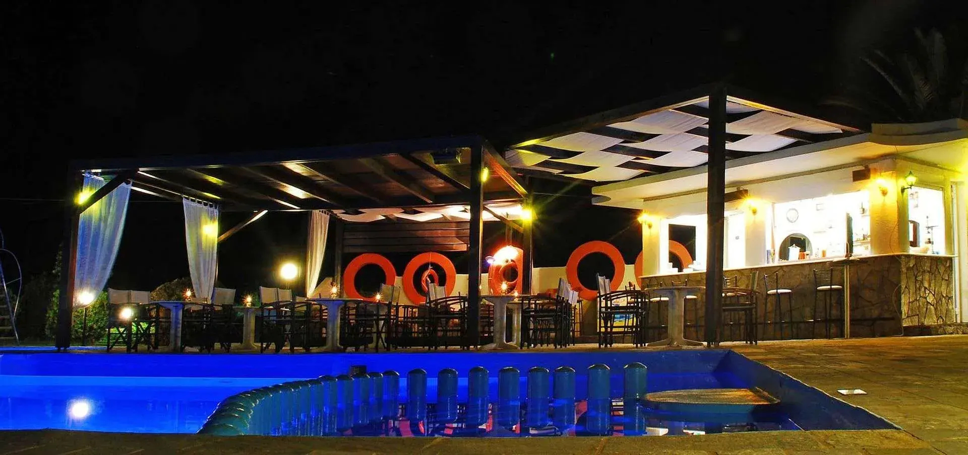Photo - Ermioni Hotel