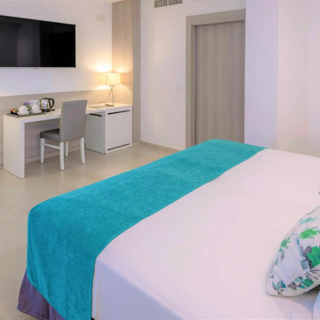 Foto - Hotel Olympus Palace