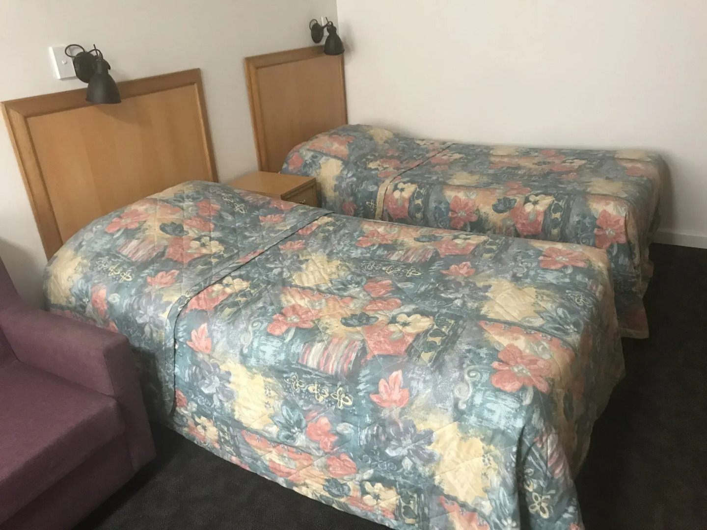 Foto - Edgecliff Lodge Motel