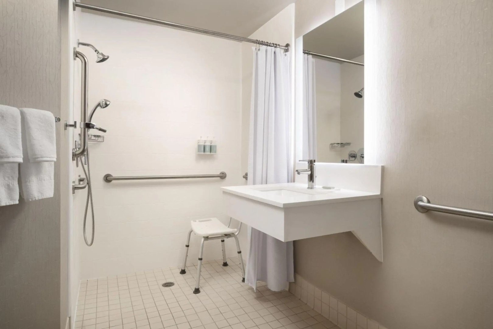 Foto - SpringHill Suites Fort Worth University