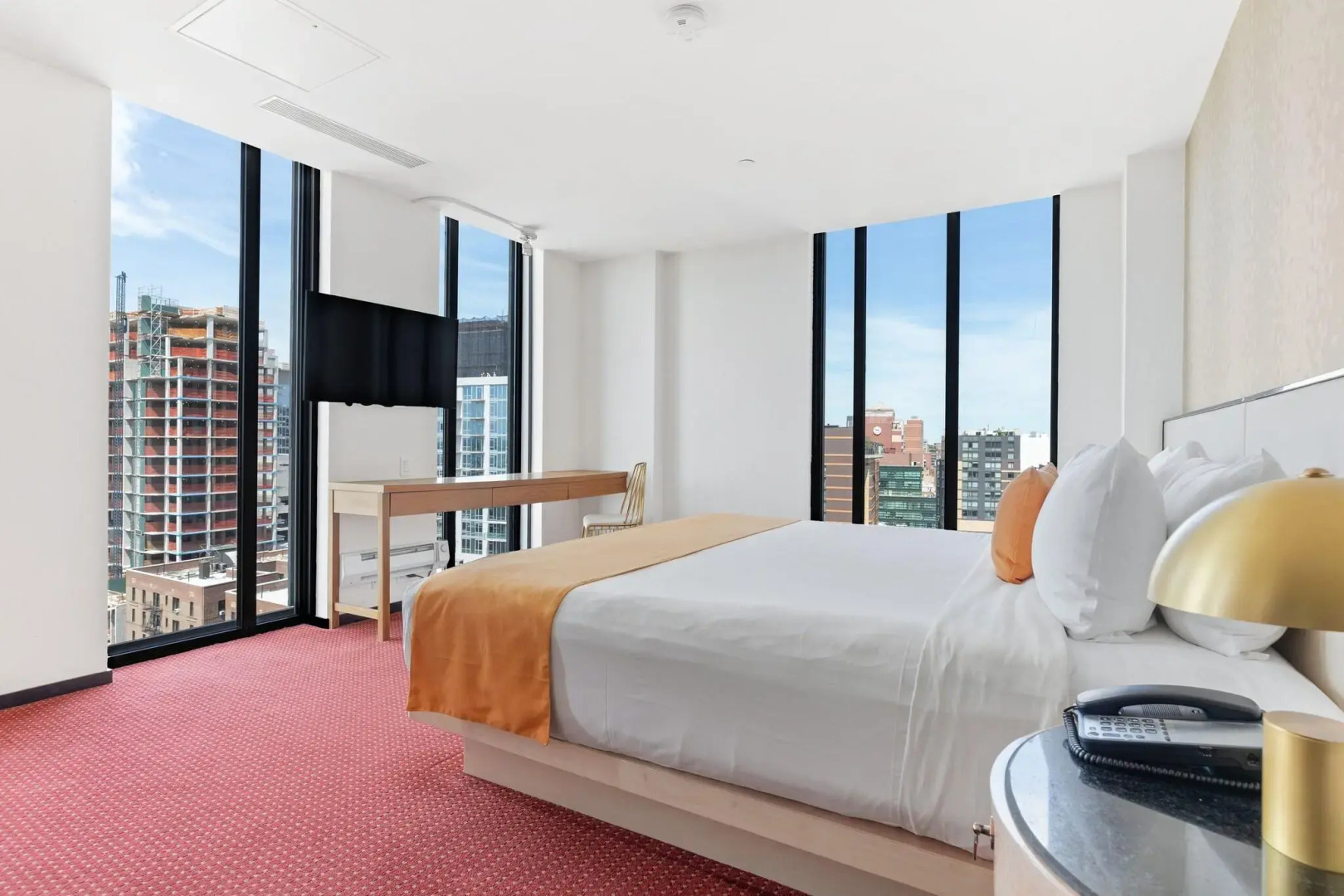 Photo - The Parc Hotel