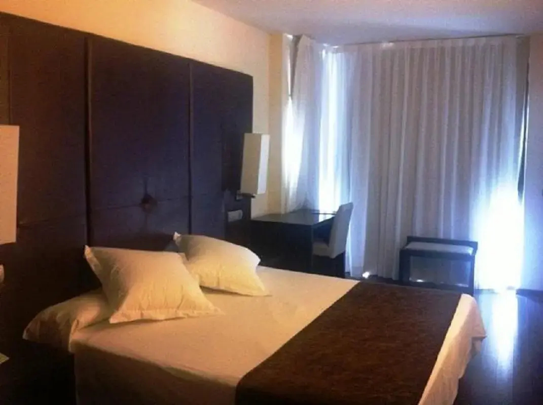 Photo - Hotel Diego's