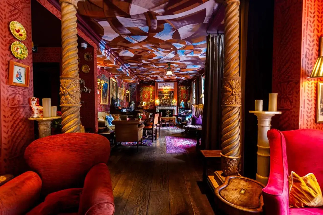 Foto - The Zetter Clerkenwell