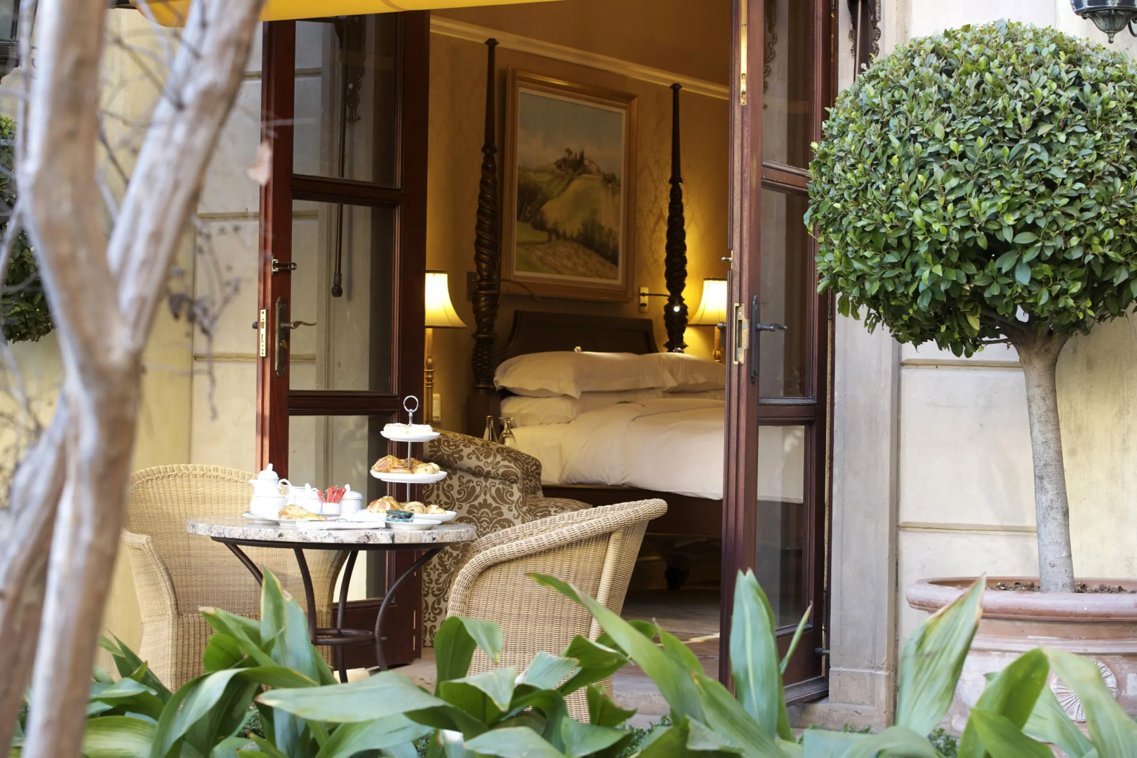 Foto - Palazzo Hotel