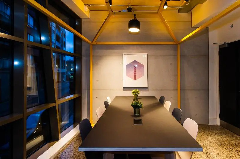 Foto - Staycity Aparthotels Dublin Castle