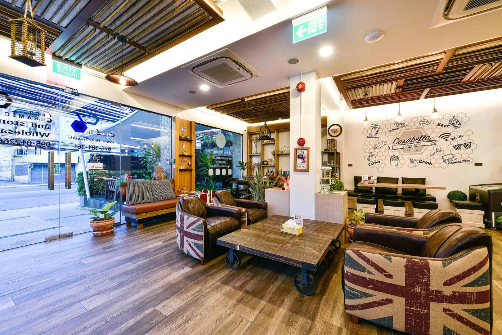 Foto - Casa Bella Phuket