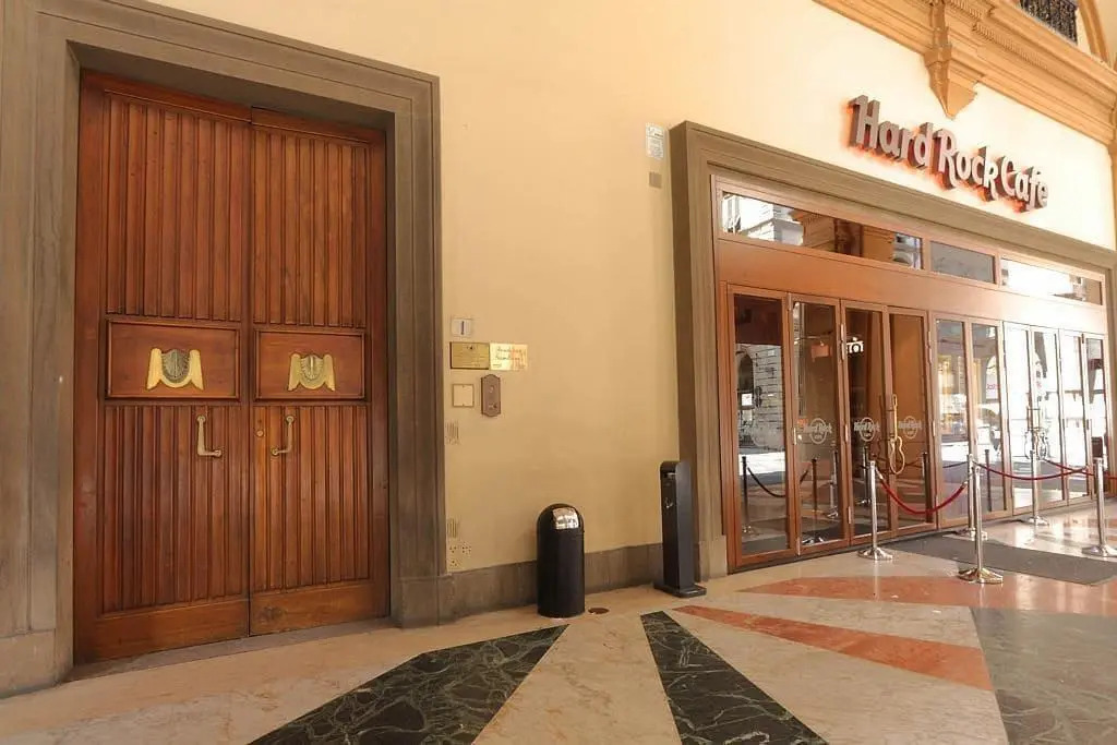 Photo - Residenza Gambrinus