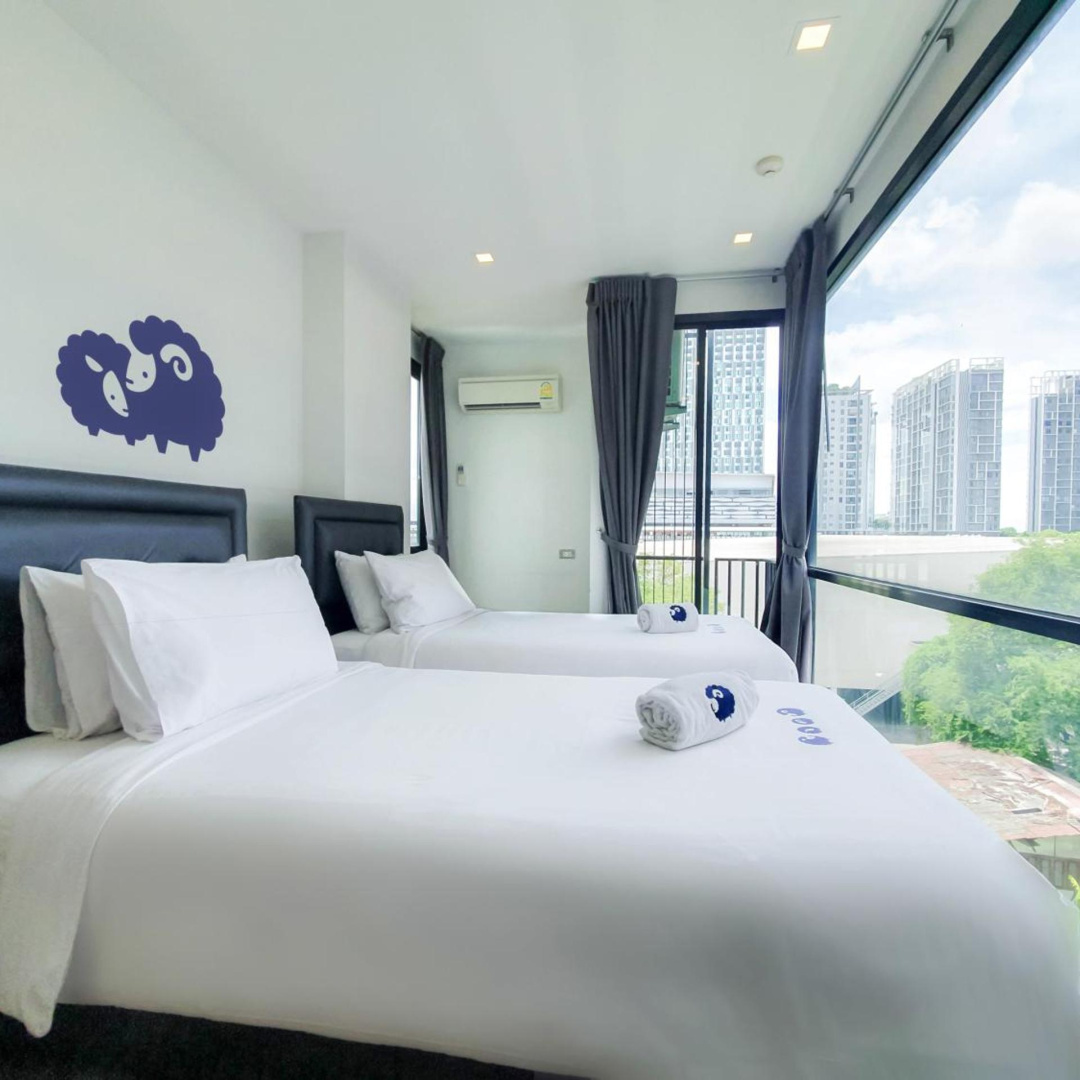 Foto - Kokotel Bangkok Sukhumvit 50