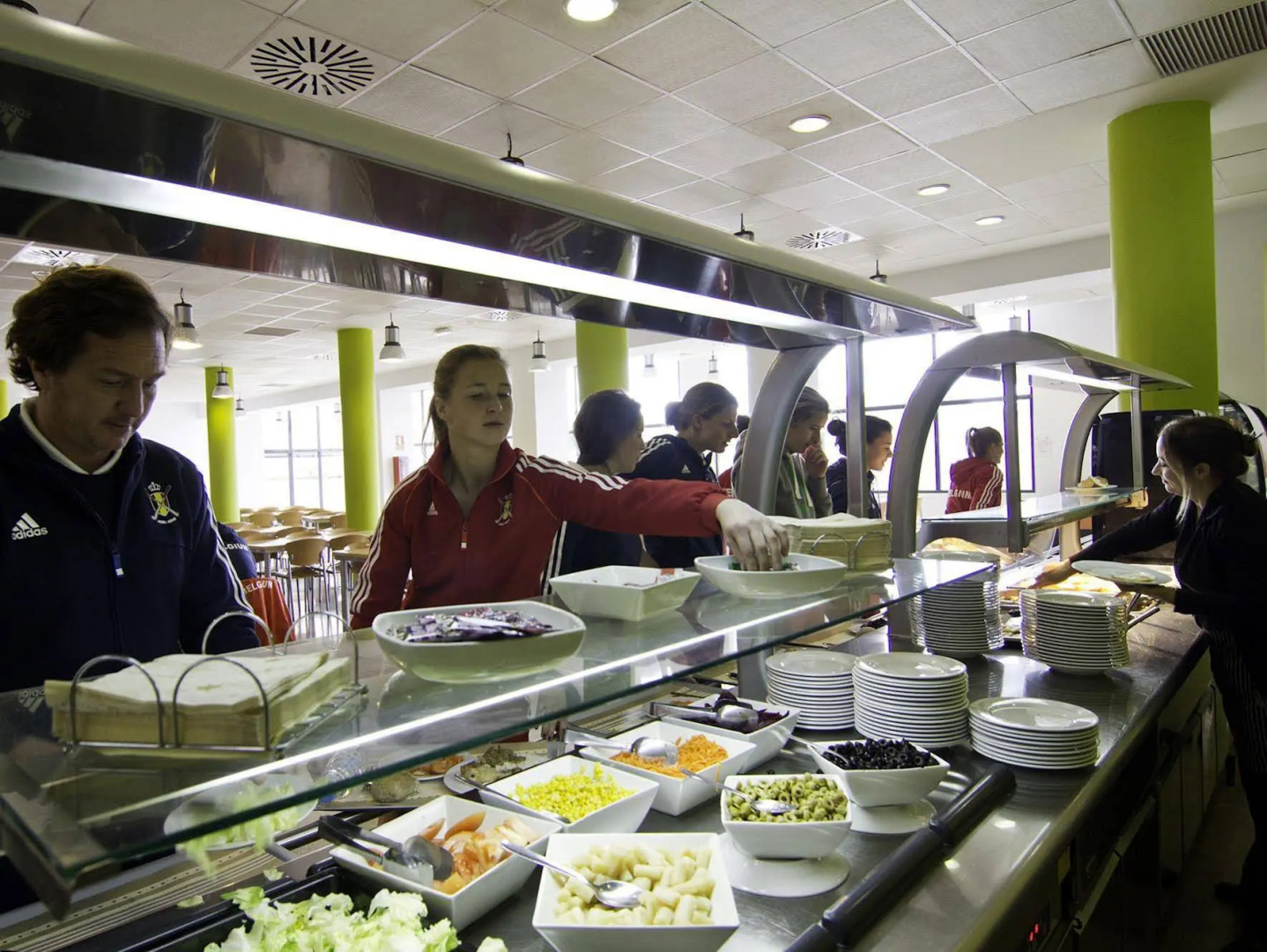 Photo - Villa Alojamiento y Congresos - Villa Universitaria