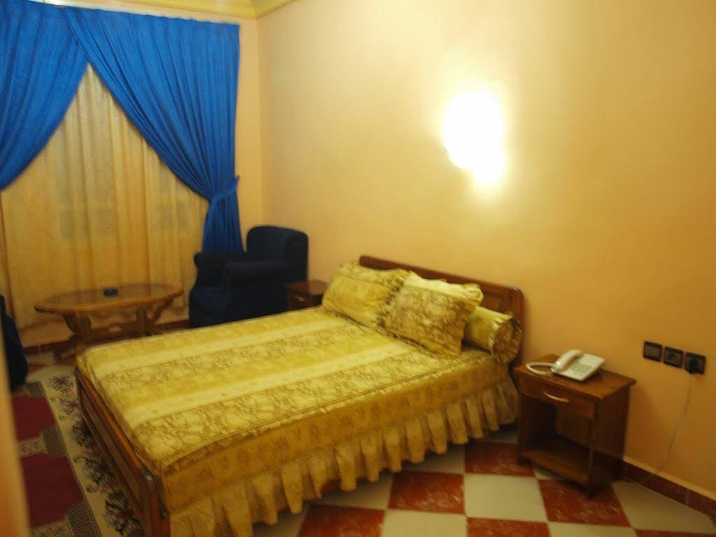 Hotel Saint-Antoine