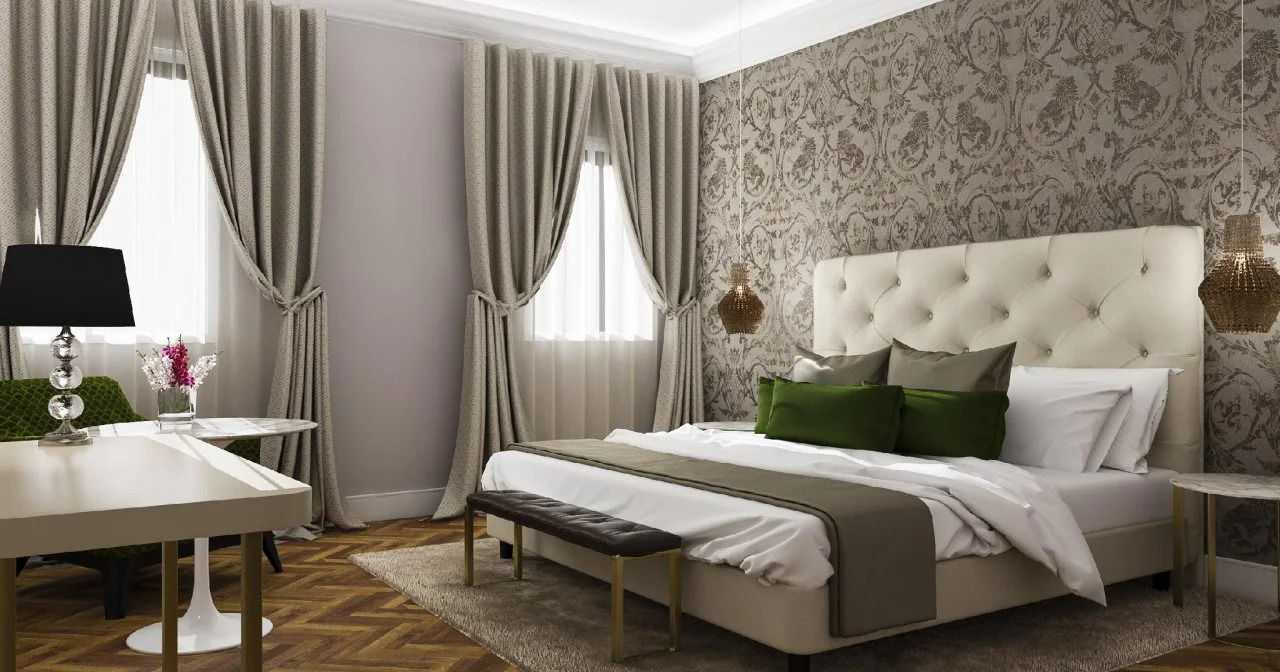 Foto - BW Premier Collection CHC Continental