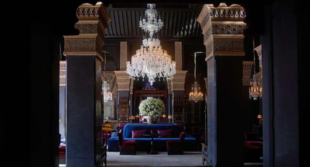 Foto - Selman Marrakech