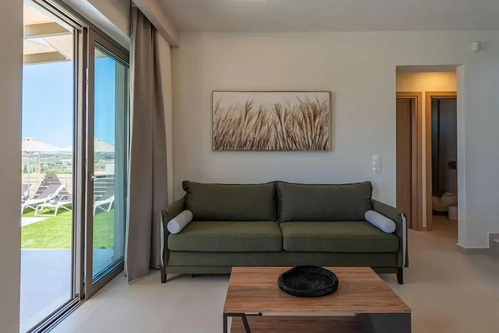 Photo - Athel Panoramic View Villas Athina