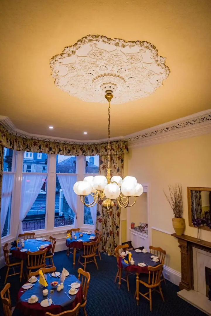 Foto - Strathallan Guest House