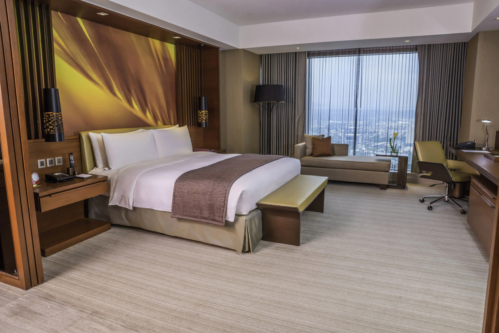 Foto - Marco Polo Ortigas Manila