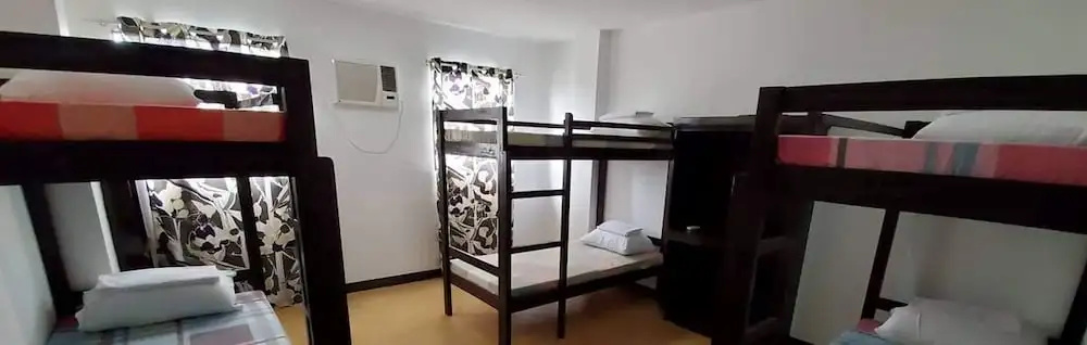 Foto - Kampotel Davao