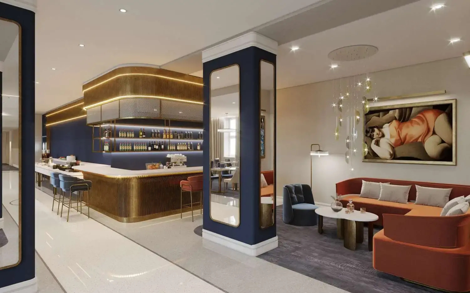 Photo - Aiden by Best Western Lodz