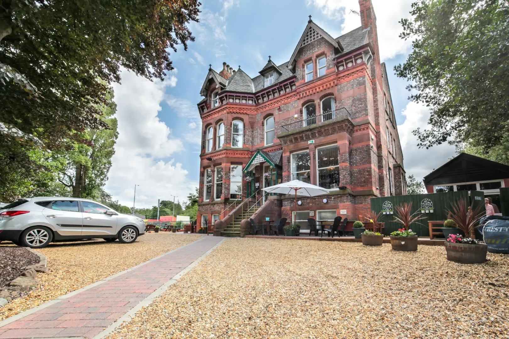 Photo - Sefton Park Hotel