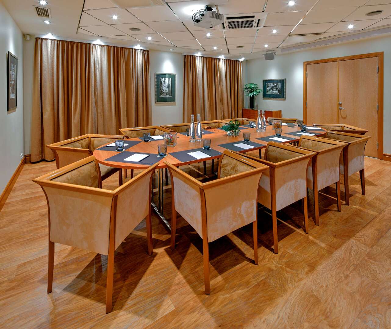 Photo - Radisson Blu Ridzene Hotel, Riga