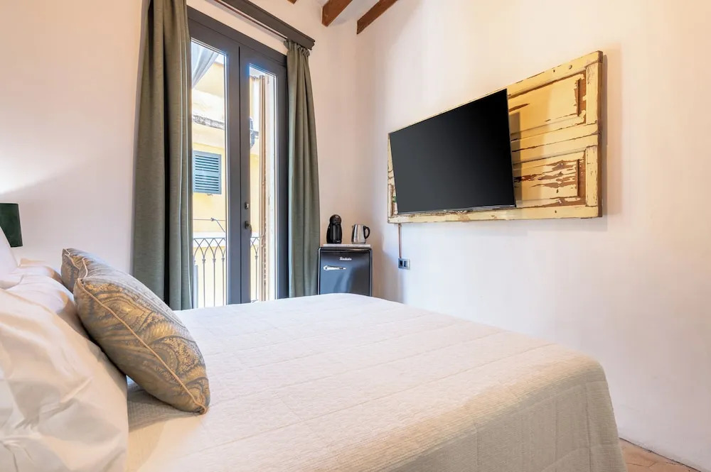 Photo - Dog Admiral - Urban Guest House