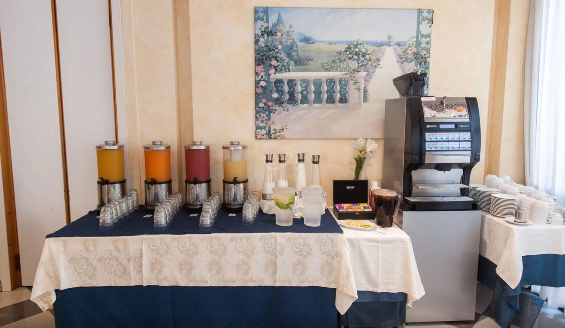 Foto - Hotel Augustus