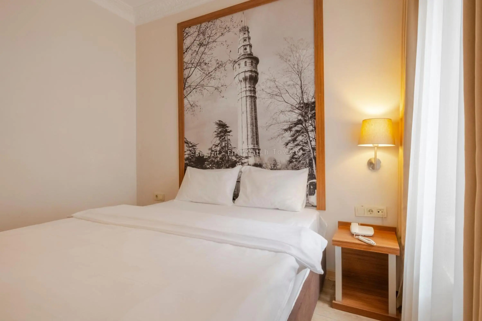 Foto - Sisli MLS Hotel