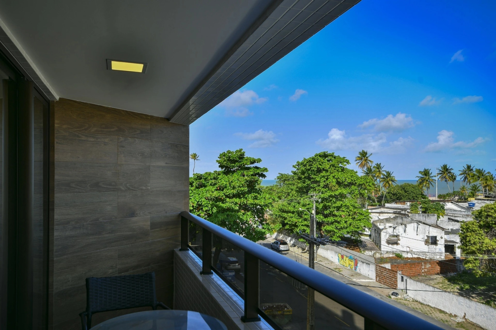 Foto - Littoral Hotel