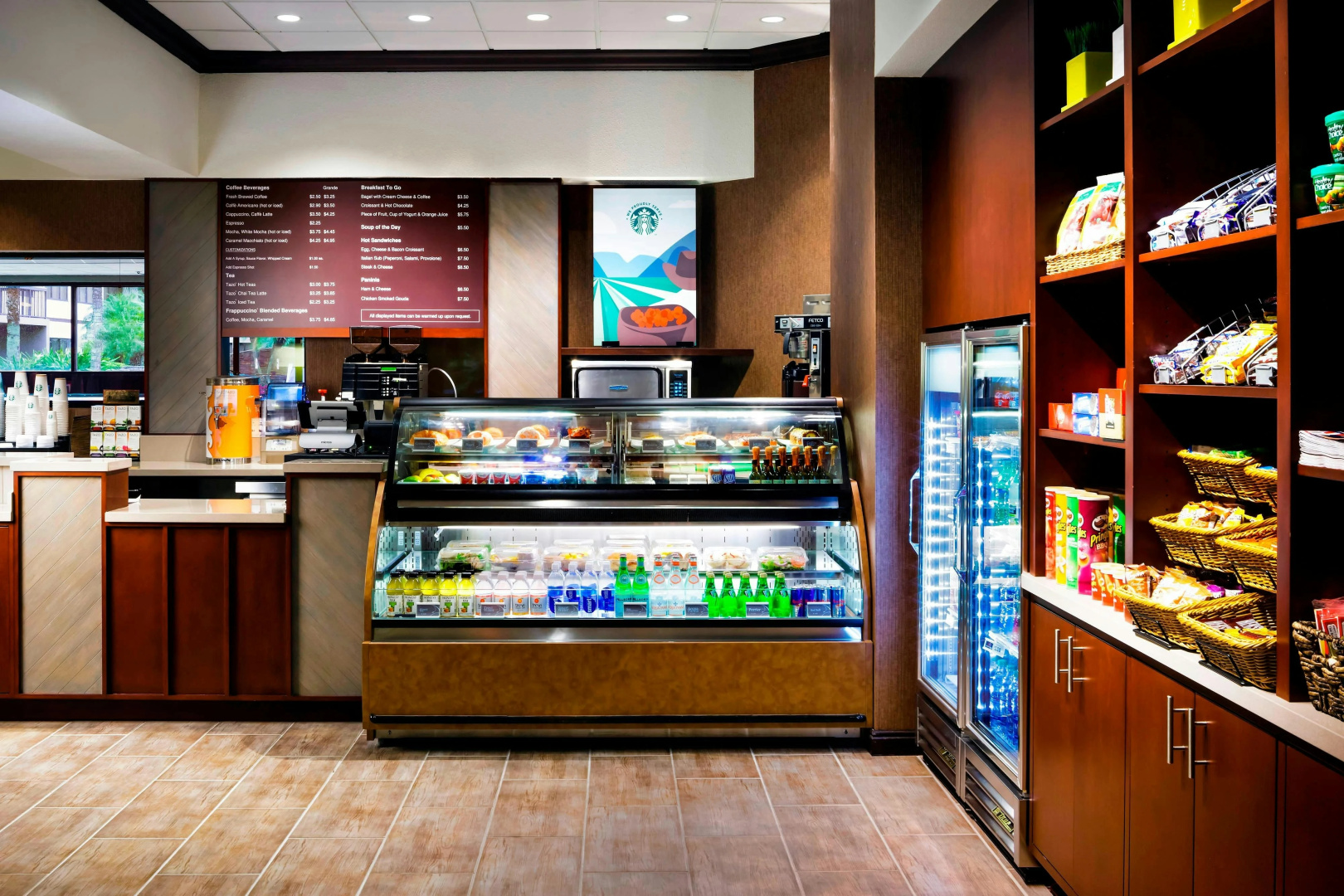 Foto - Sheraton Suites Orlando Airport
