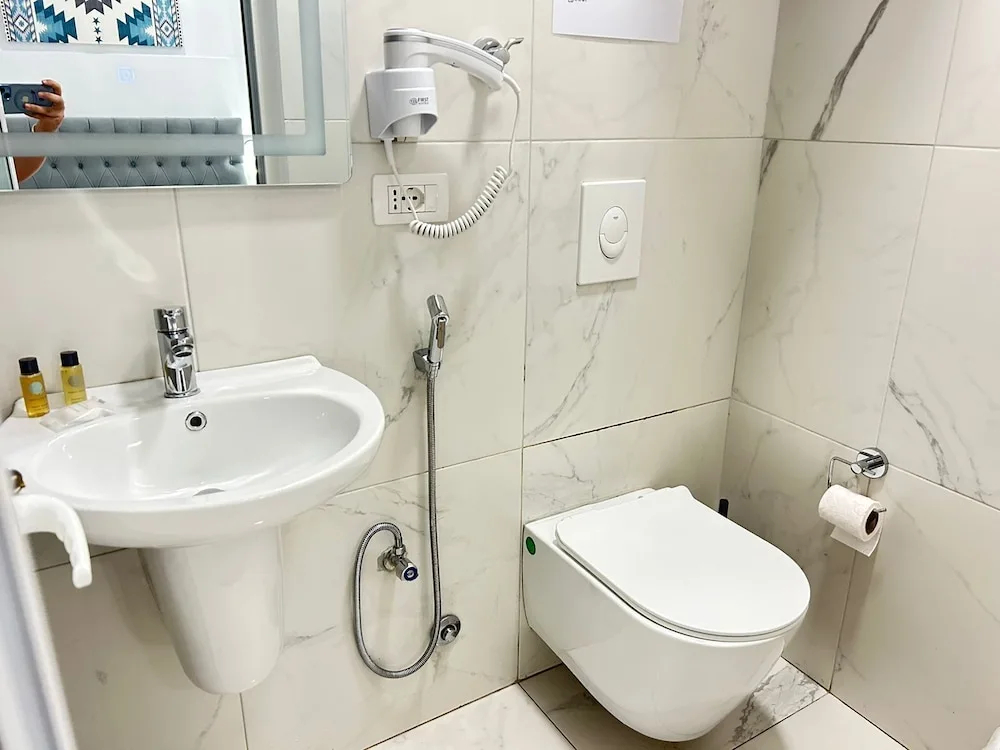 Foto - Tirana Square Hotel