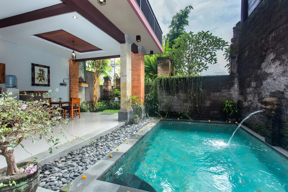 Foto - Villa Wananta