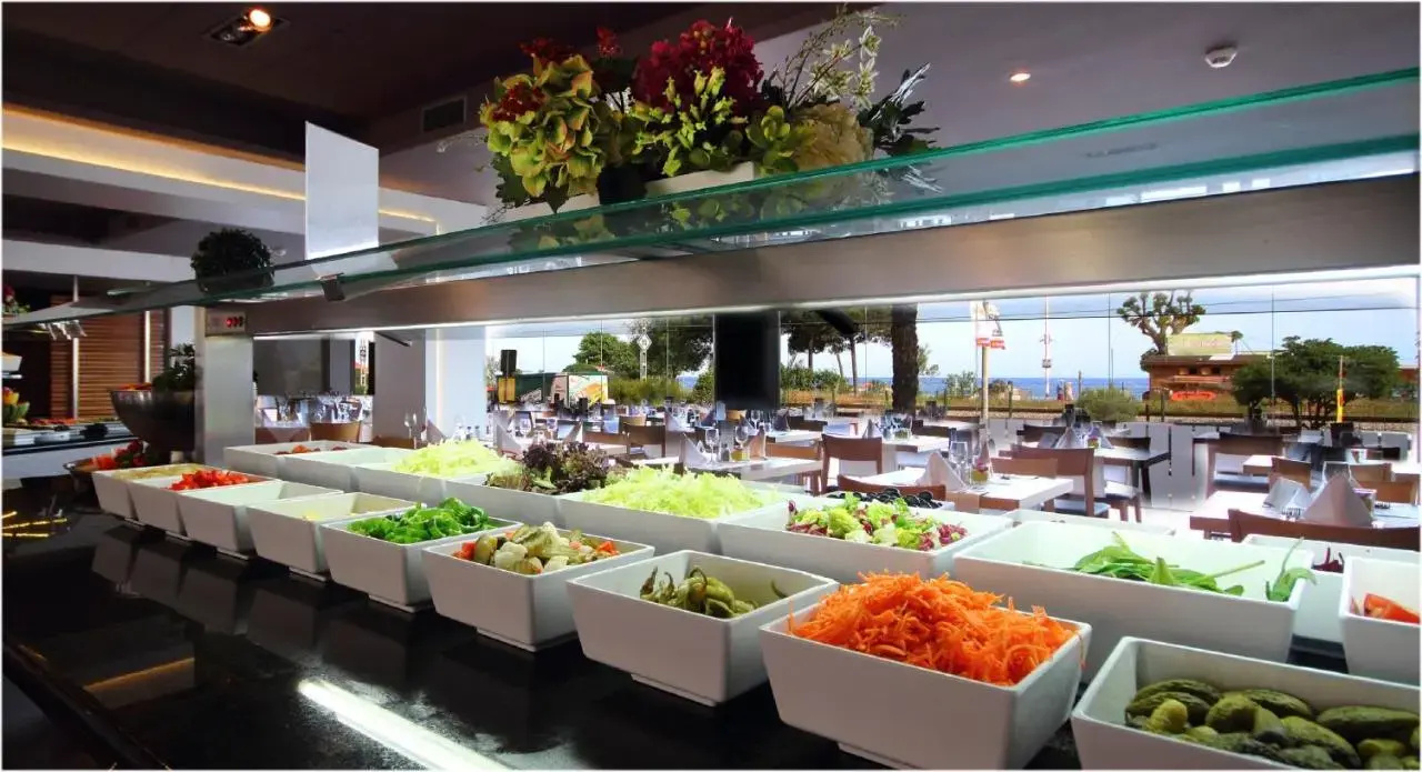 Photo - AQUA Hotel Promenade & Spa