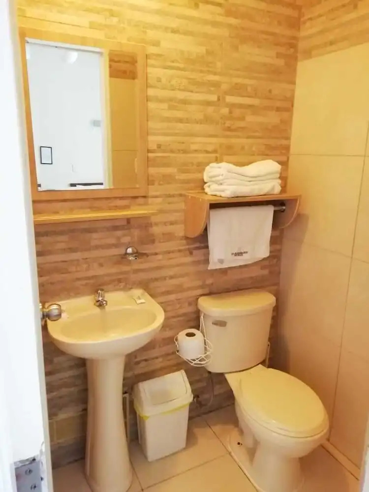 Foto - Residencial Alfa Hotel