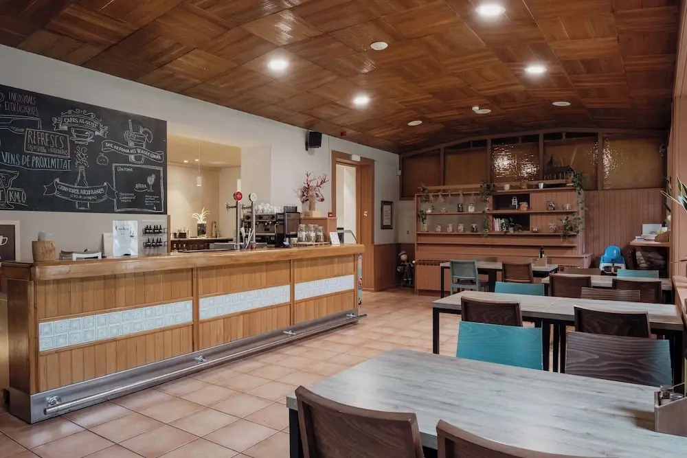 Photo - Cerdanya Viva Ecoestades